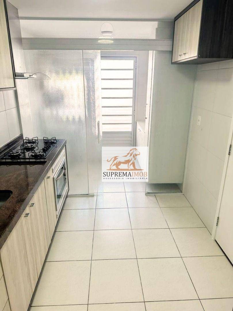 Apartamento à venda com 3 quartos, 125m² - Foto 10