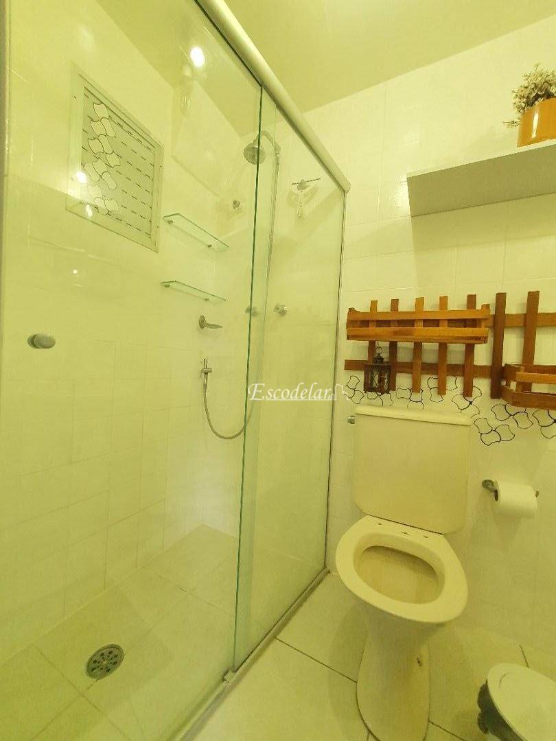 Apartamento à venda com 1 quarto, 24m² - Foto 9