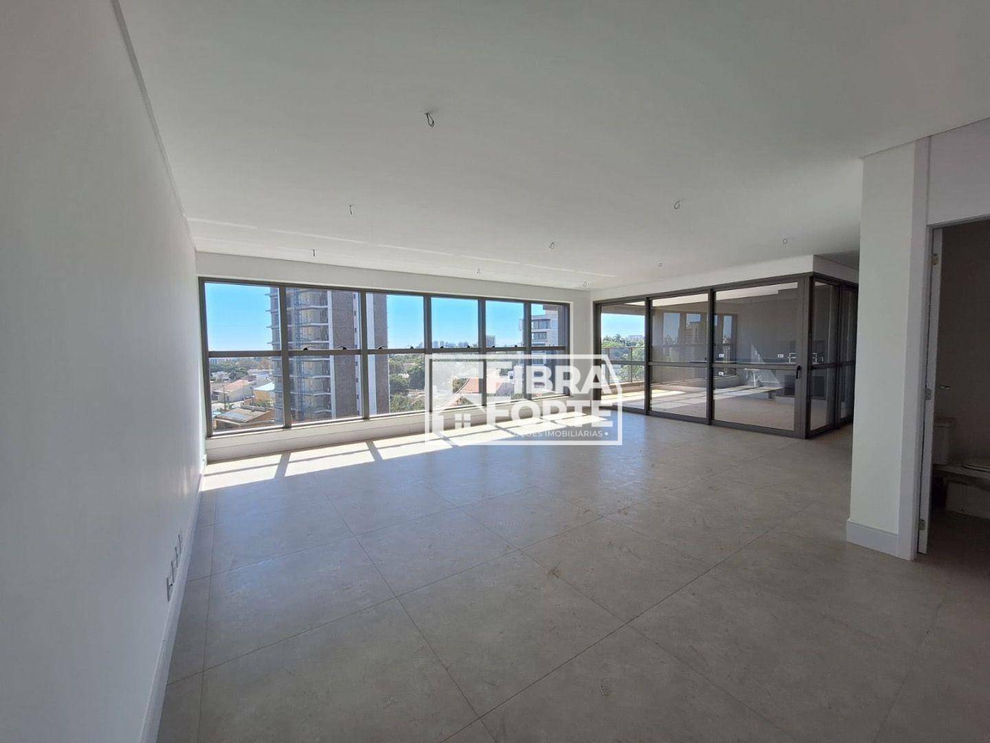 Apartamento à venda com 3 quartos, 222m² - Foto 19