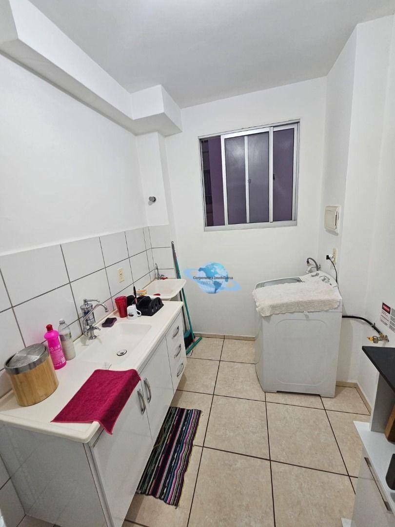 Apartamento à venda com 2 quartos, 47m² - Foto 12