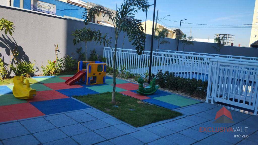 Apartamento à venda com 3 quartos, 108m² - Foto 20