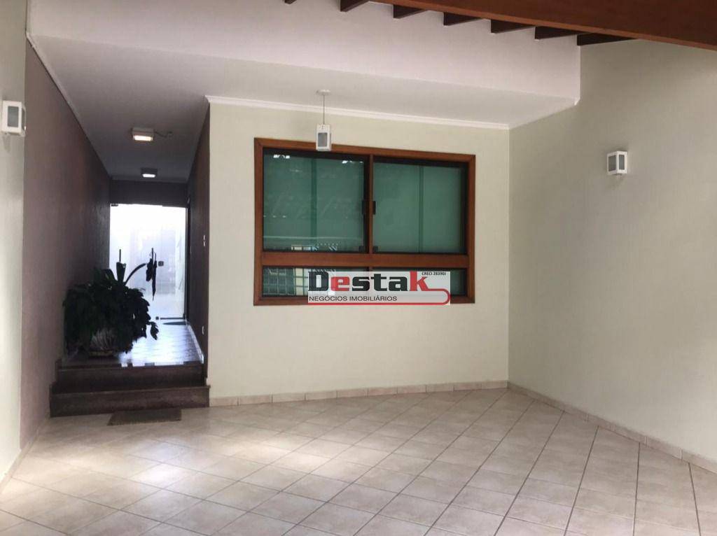 Sobrado à venda com 2 quartos, 125m² - Foto 12