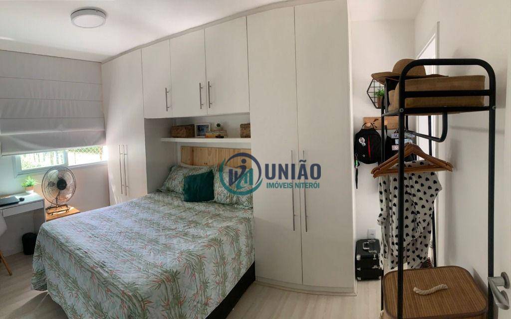 Apartamento à venda com 2 quartos, 58m² - Foto 9