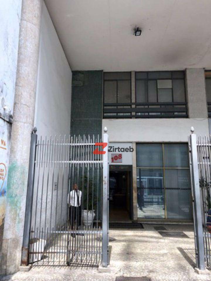 Conjunto Comercial-Sala para alugar, 40m² - Foto 18