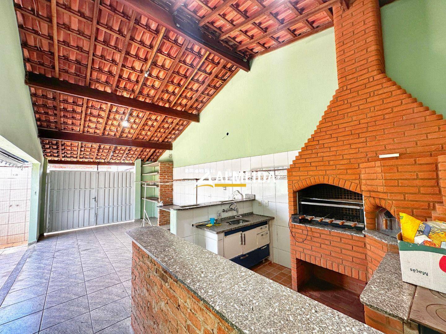 Casa de Condomínio, 2 quartos - Foto 1