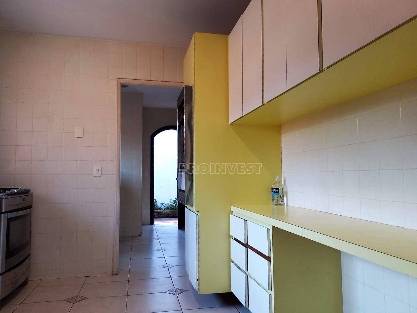 Casa de Condomínio à venda com 4 quartos, 268m² - Foto 11