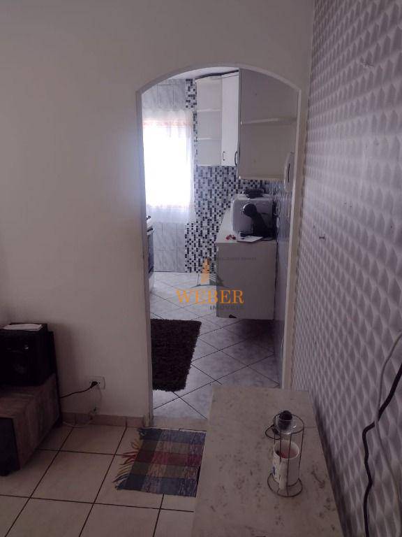 Apartamento à venda com 2 quartos, 50m² - Foto 9