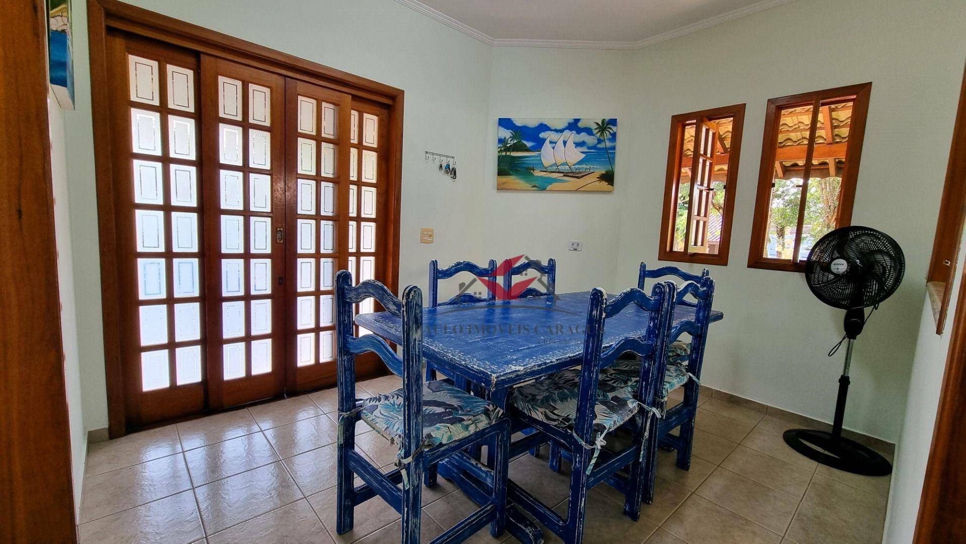 Casa de Condomínio à venda com 5 quartos, 213m² - Foto 7