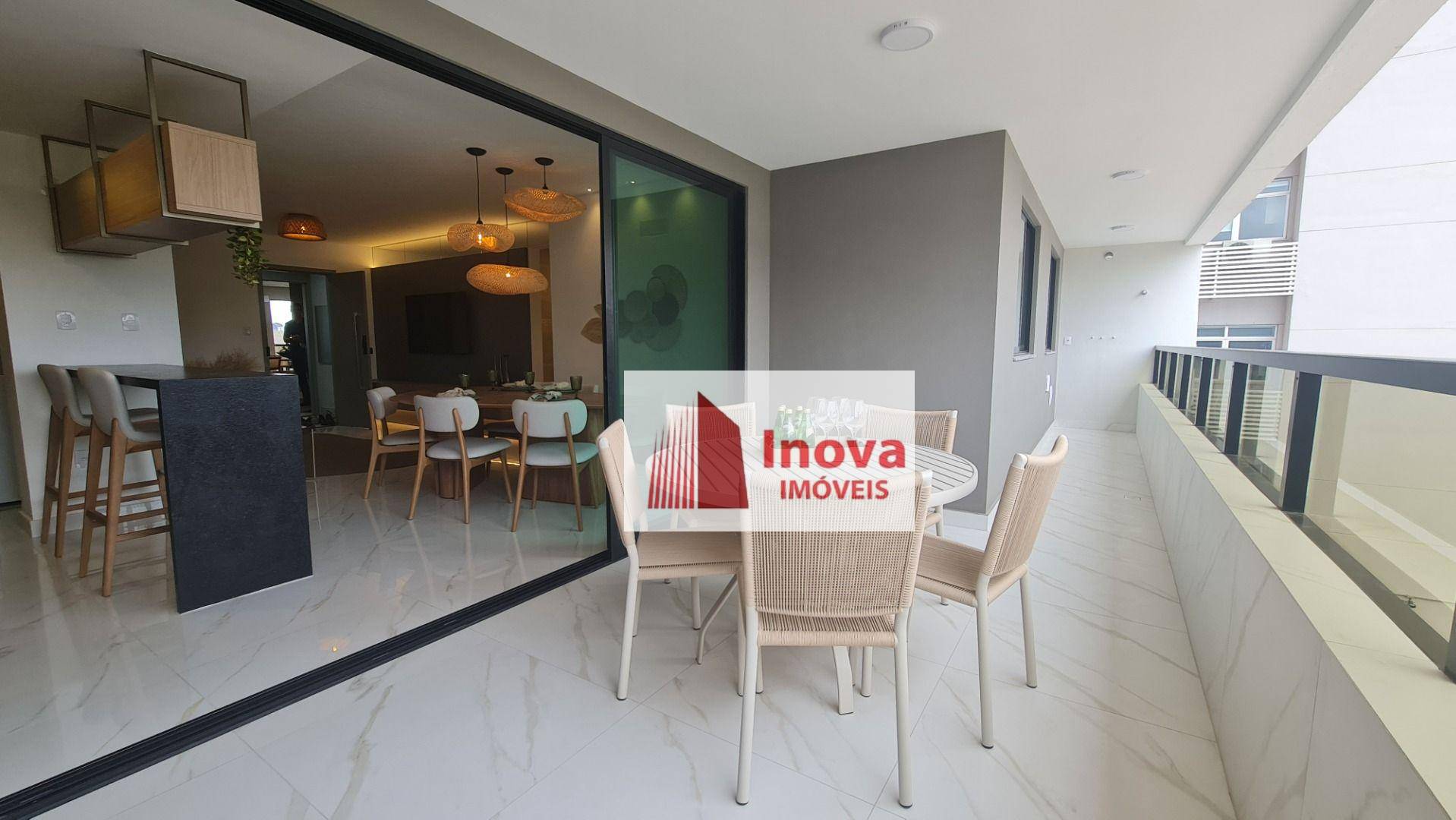 Apartamento à venda com 3 quartos, 103m² - Foto 6