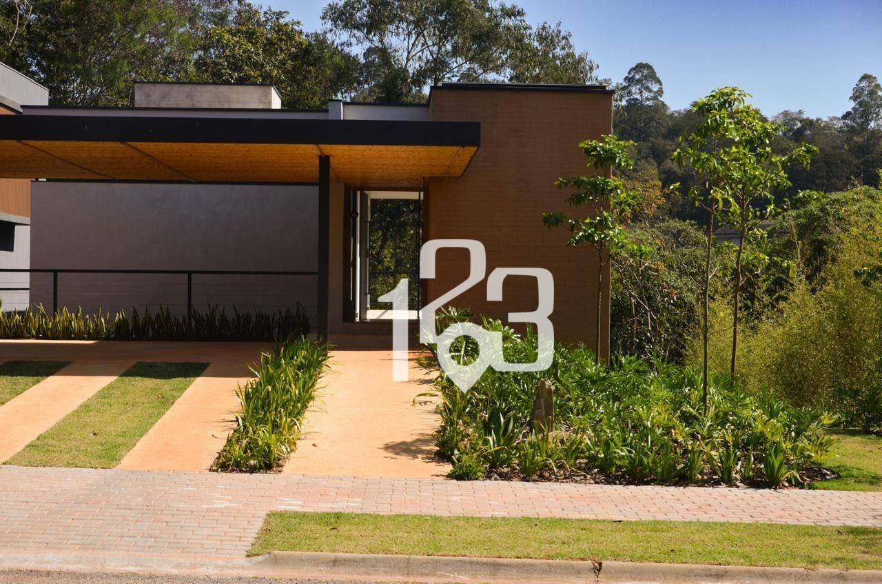 Casa de Condomínio à venda com 2 quartos, 222m² - Foto 19