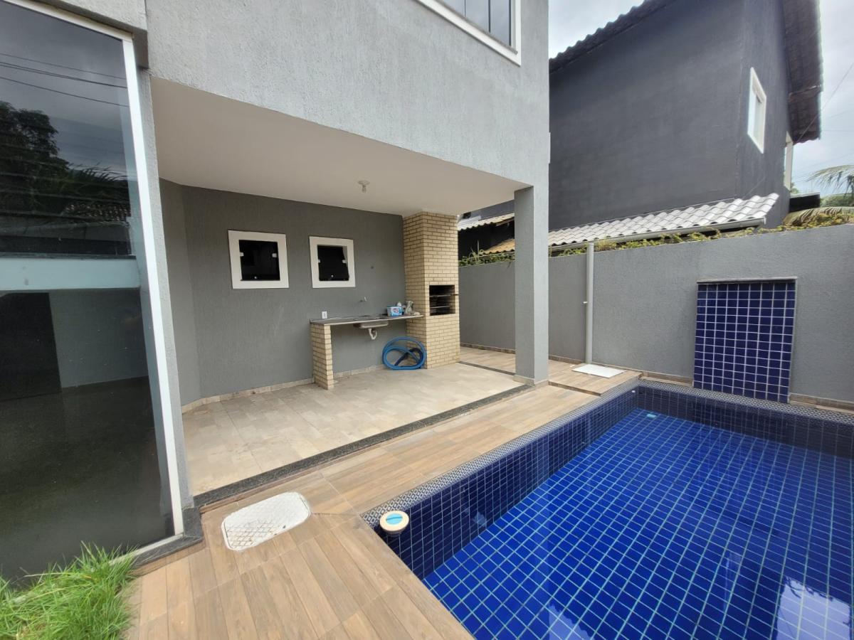 Casa de Condomínio à venda com 5 quartos, 220m² - Foto 10