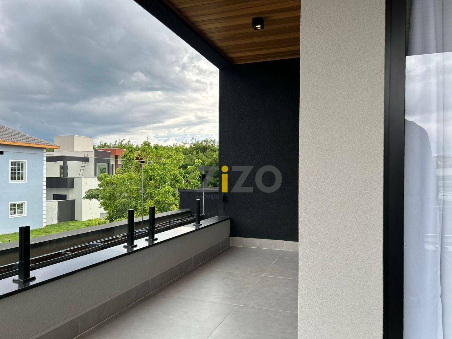 Casa de Condomínio à venda com 4 quartos, 323m² - Foto 64