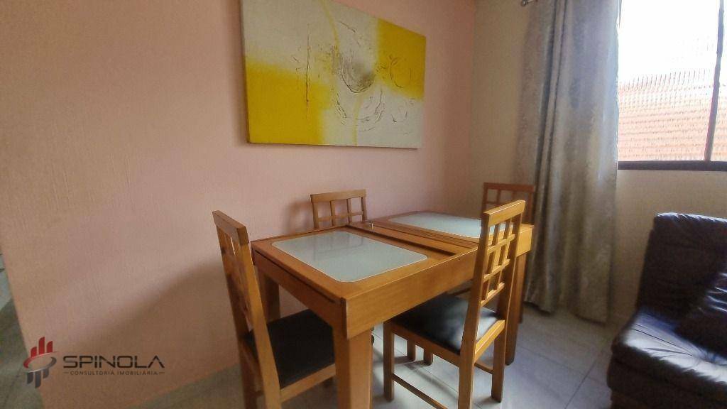 Apartamento à venda com 1 quarto, 43m² - Foto 16