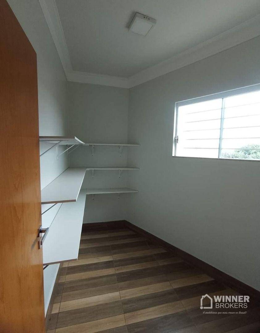 Casa, 3 quartos, 165 m² - Foto 4