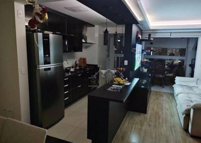 Apartamento à venda com 3 quartos, 100m² - Foto 13