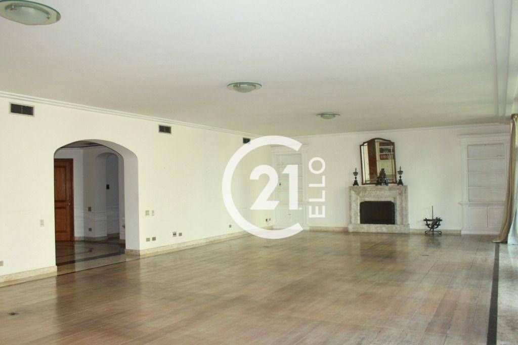 Apartamento à venda e aluguel com 4 quartos, 394m² - Foto 13