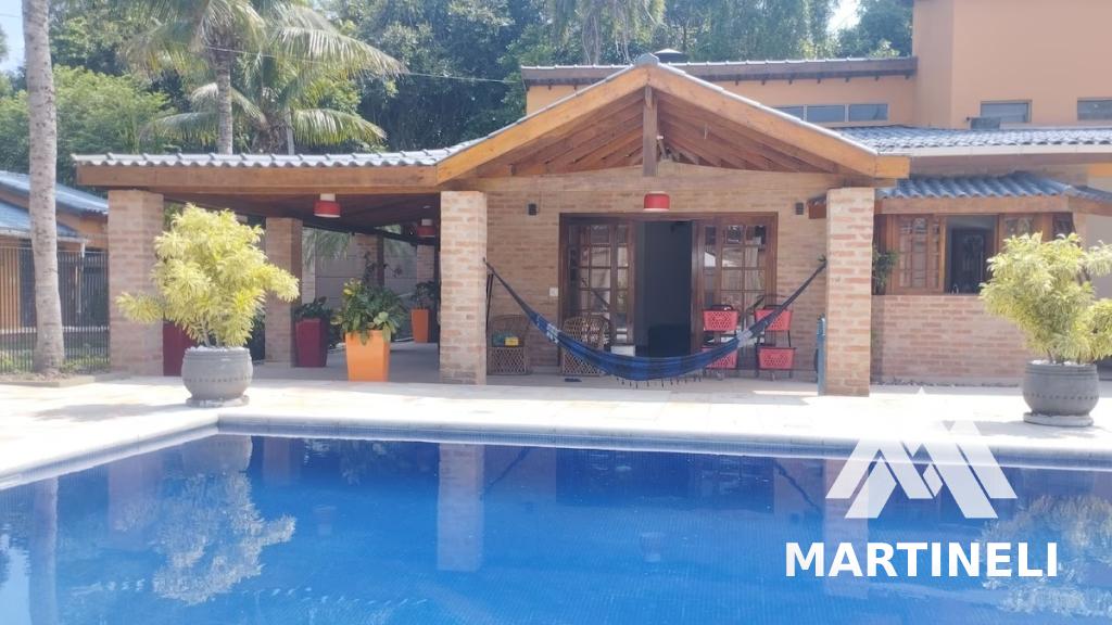 Casa à venda e aluguel com 7 quartos, 400m² - Foto 22