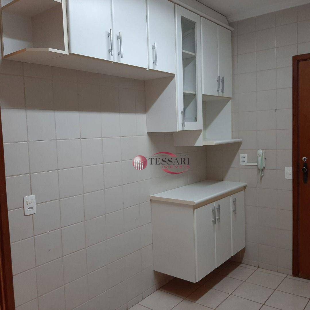 Apartamento à venda com 2 quartos, 65m² - Foto 8