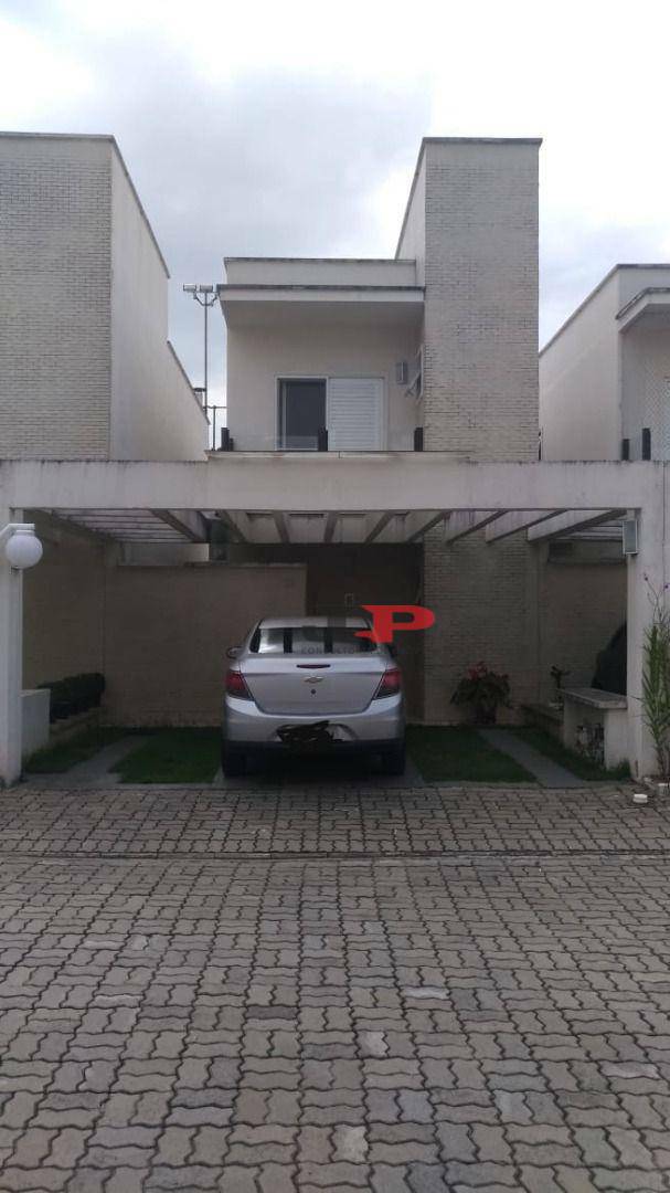 Sobrado à venda com 3 quartos, 105m² - Foto 2