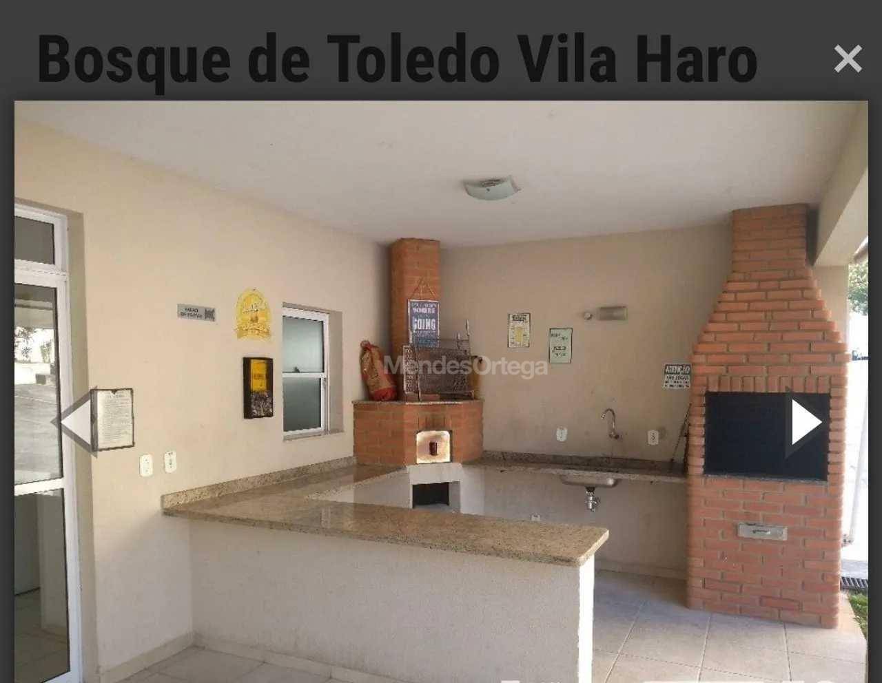 Apartamento à venda com 2 quartos, 57m² - Foto 12