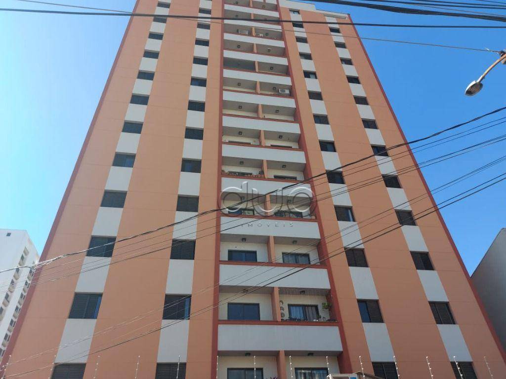 Apartamento à venda com 3 quartos, 84m² - Foto 1