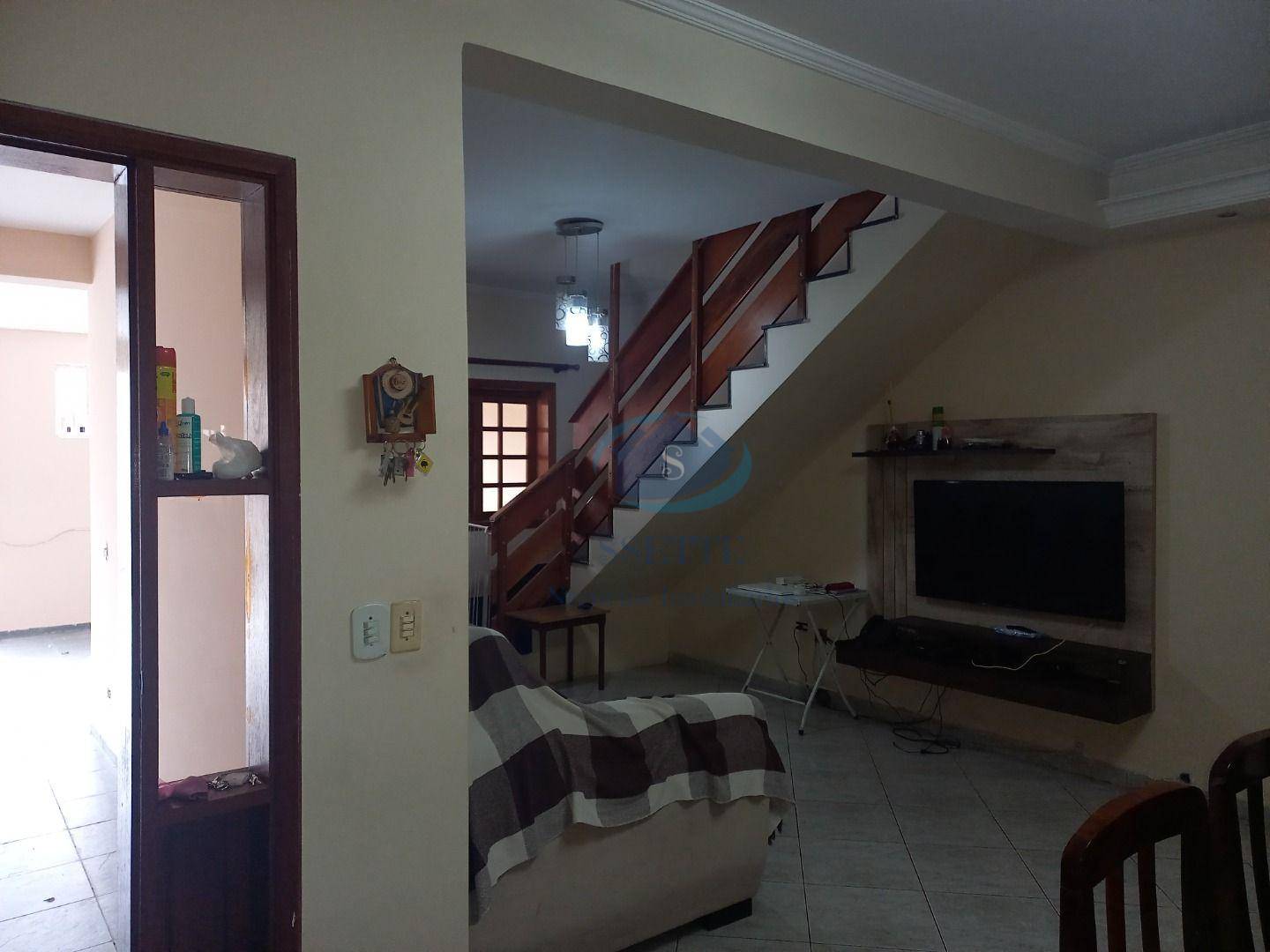 Sobrado à venda com 5 quartos, 220m² - Foto 7