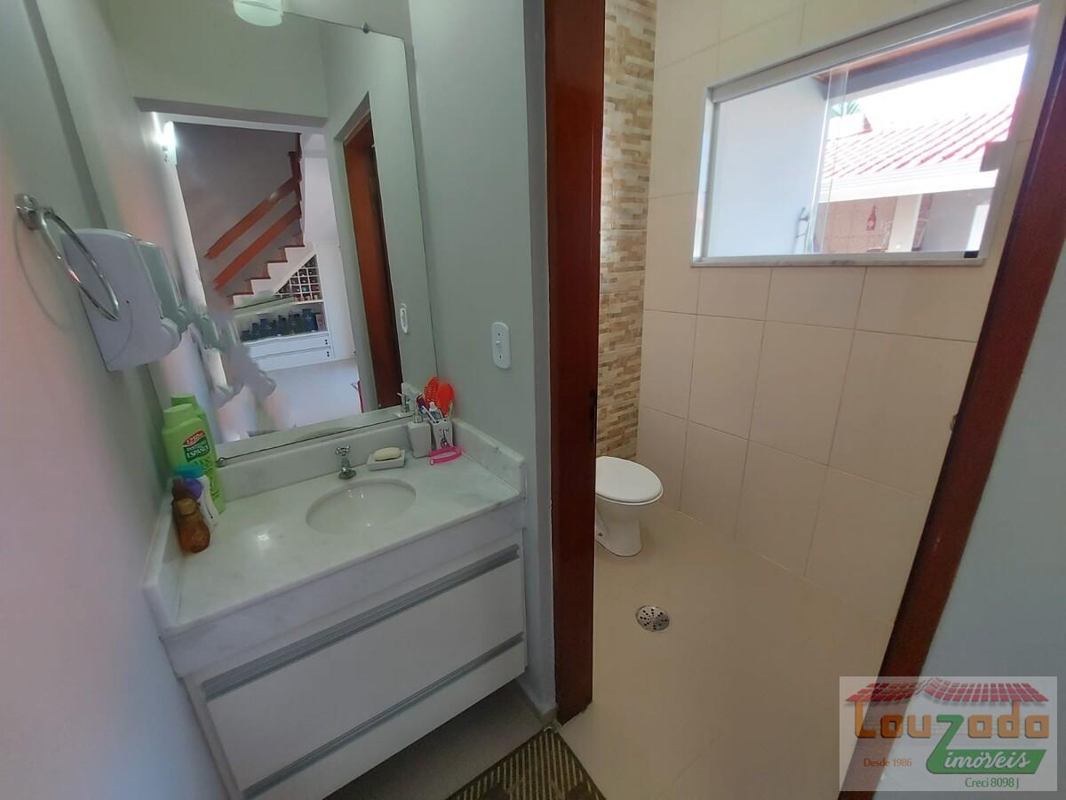 Sobrado à venda com 3 quartos, 261m² - Foto 10