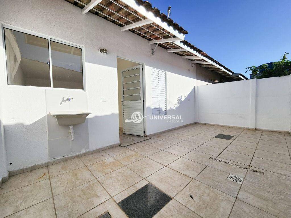 Casa de Condomínio à venda e aluguel com 2 quartos, 50m² - Foto 10