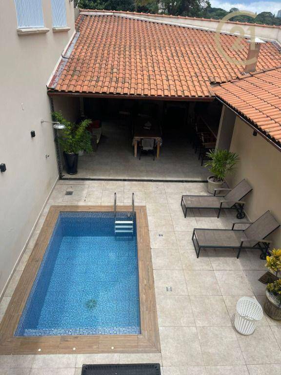 Casa à venda com 5 quartos, 280m² - Foto 40