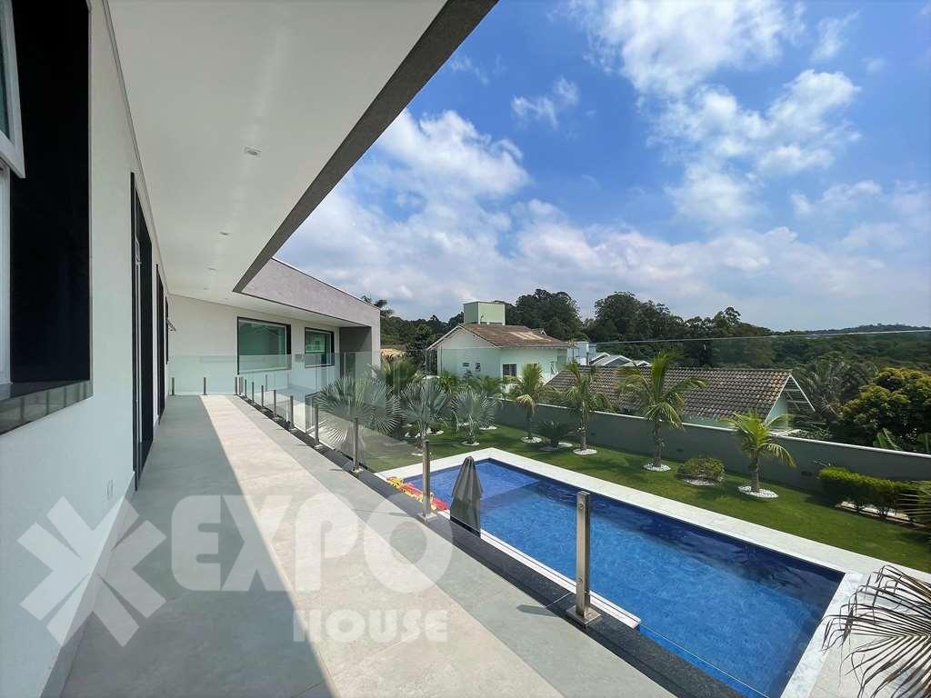 Casa de Condomínio à venda com 4 quartos, 1144m² - Foto 49