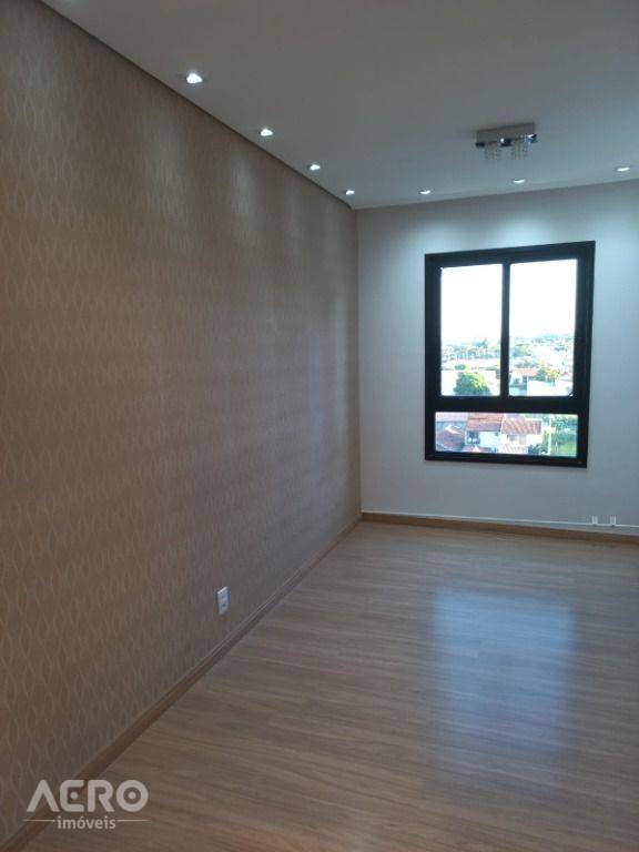 Apartamento à venda com 2 quartos, 48m² - Foto 8