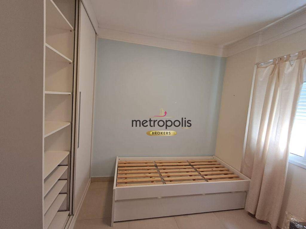 Apartamento à venda com 3 quartos, 122m² - Foto 20