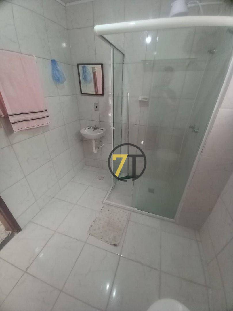 Apartamento à venda com 2 quartos, 60m² - Foto 4