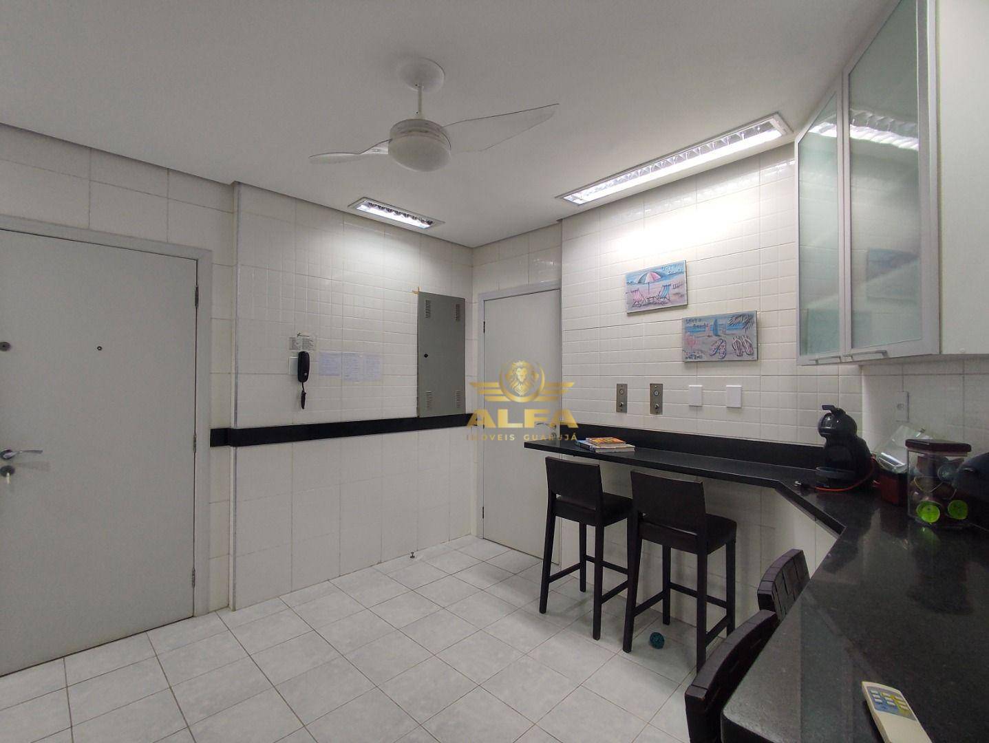 Apartamento à venda com 4 quartos, 240m² - Foto 39