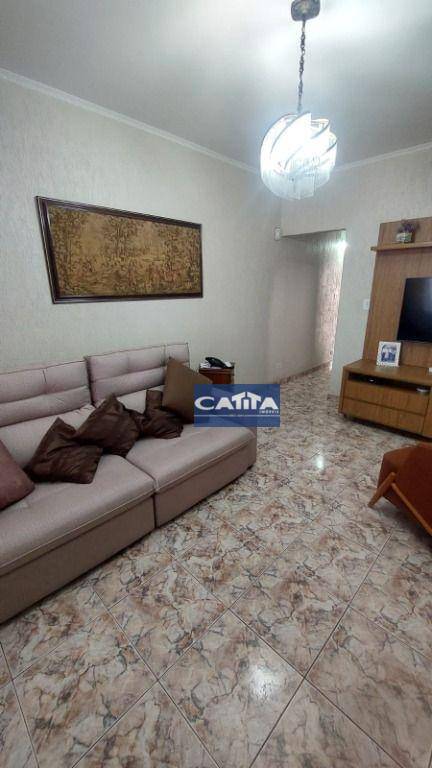 Sobrado à venda com 3 quartos, 130m² - Foto 2