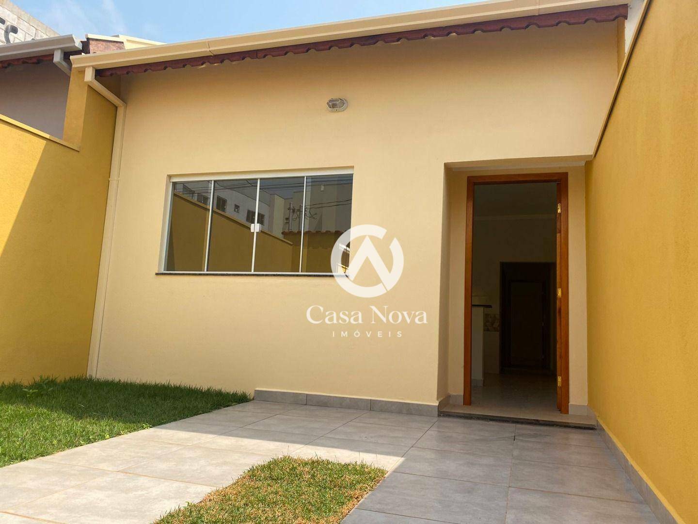 Casa à venda com 2 quartos, 67m² - Foto 4