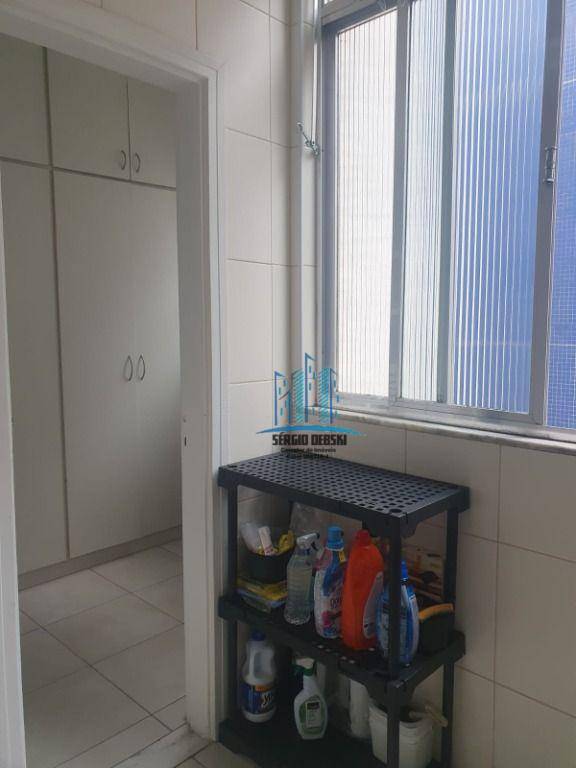 Apartamento à venda com 3 quartos, 120m² - Foto 15