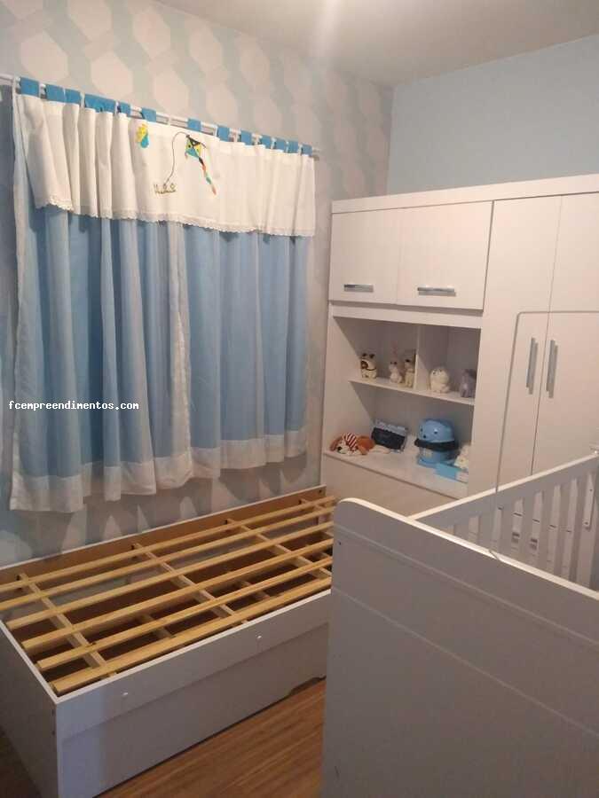 Apartamento à venda com 2 quartos, 48m² - Foto 7