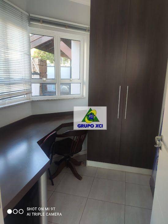 Casa de Condomínio à venda e aluguel com 3 quartos, 264m² - Foto 16