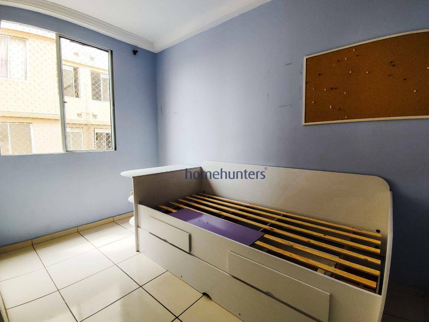 Apartamento à venda com 3 quartos, 55m² - Foto 5