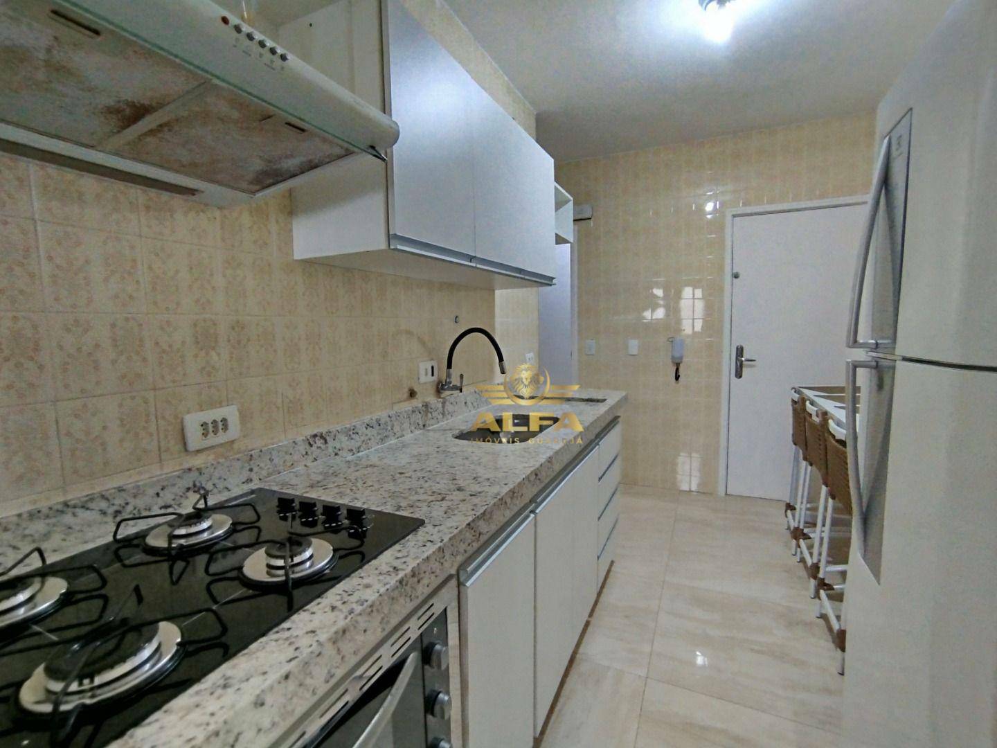 Apartamento à venda com 2 quartos, 90m² - Foto 18