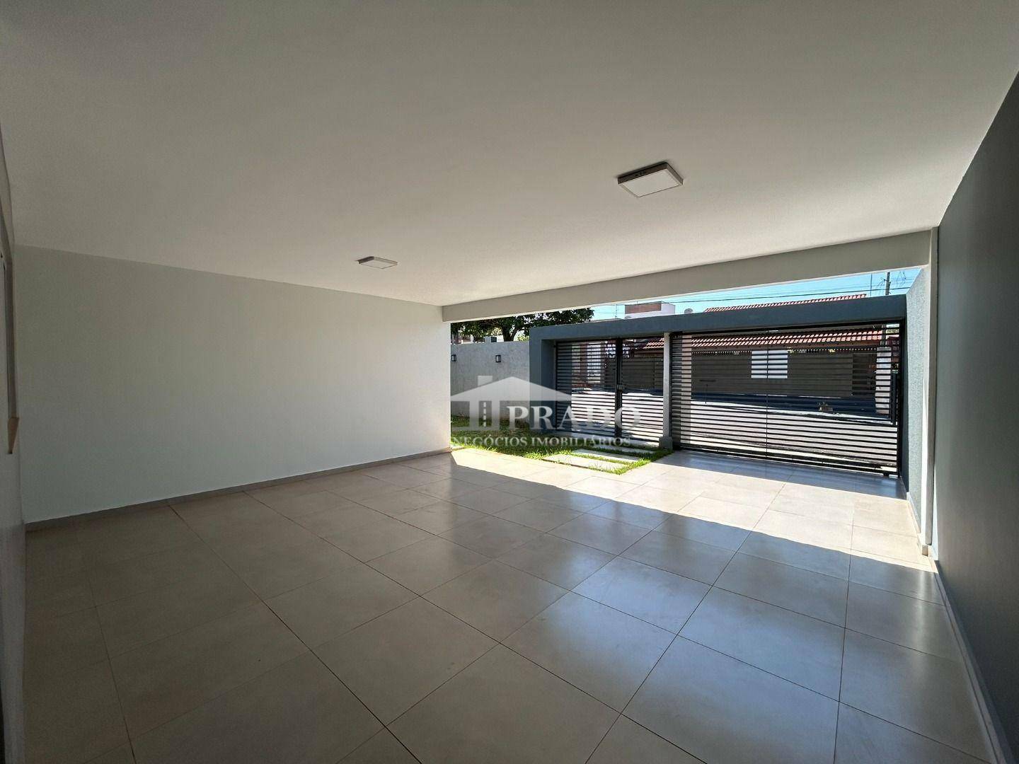 Casa à venda com 3 quartos, 220m² - Foto 6