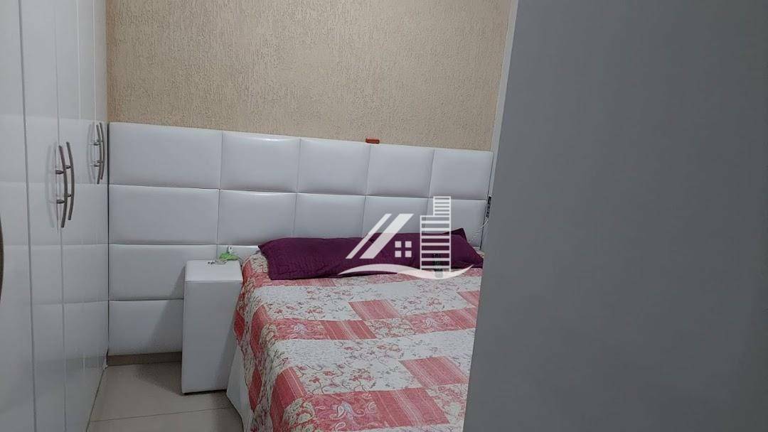 Apartamento à venda com 2 quartos - Foto 7