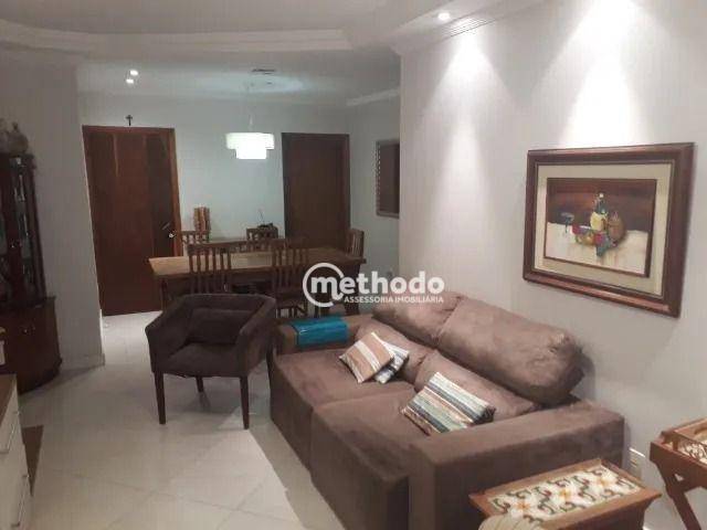 Apartamento à venda com 3 quartos, 102m² - Foto 2