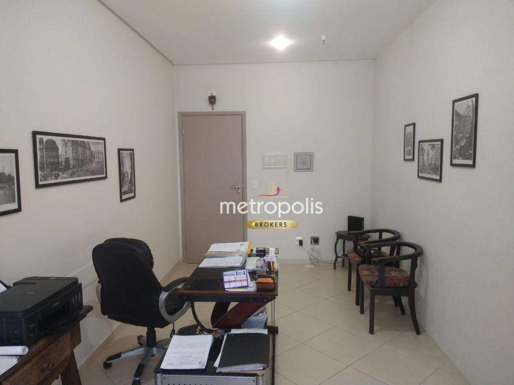 Conjunto Comercial-Sala à venda, 34m² - Foto 2