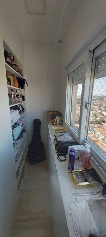 Apartamento à venda com 2 quartos, 86m² - Foto 15