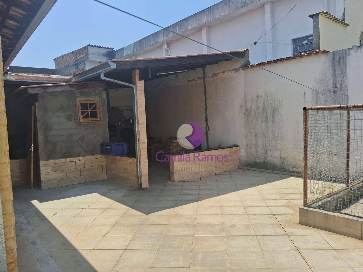 Casa à venda com 3 quartos, 129m² - Foto 25