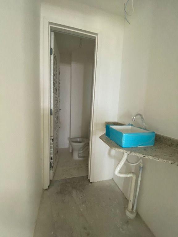 Apartamento à venda com 3 quartos, 117m² - Foto 9