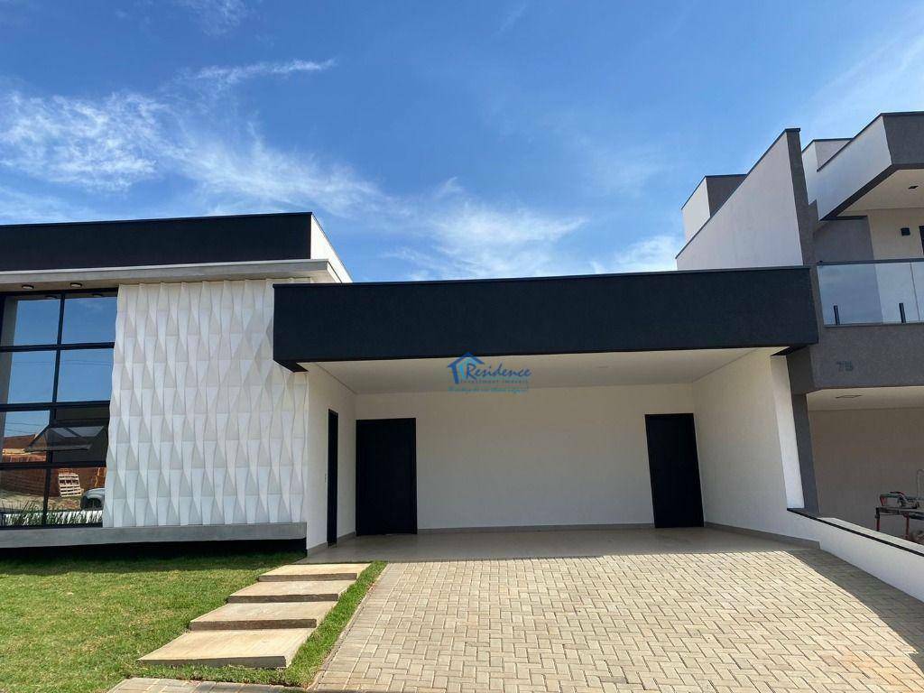 Casa de Condomínio à venda com 3 quartos, 188m² - Foto 32