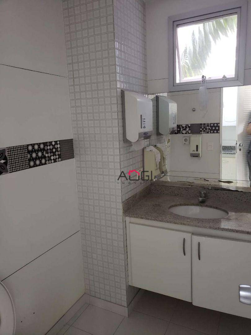 Conjunto Comercial-Sala para alugar, 67m² - Foto 16